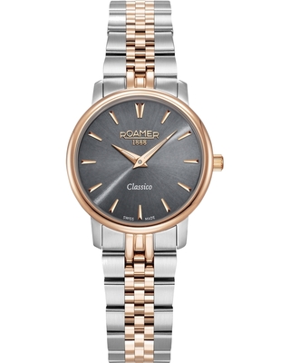 Наручные часы Roamer Classico 971 857 49 55 50